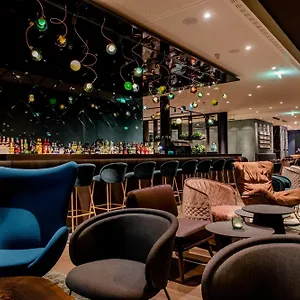 酒店 One Stuttgart-hauptbahnhof, 斯图加特